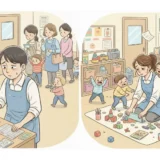 保育士の大変なこと12選！問題点と解決策を徹底解説