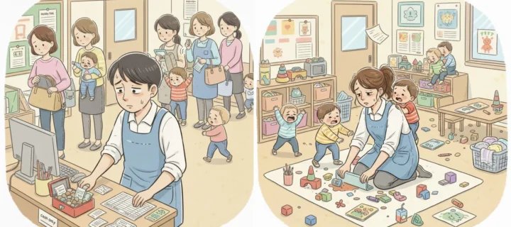 保育士の大変なこと12選！問題点と解決策を徹底解説