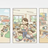 保育の課題とは？待機児童・保育士不足・業務効率化などの現場の悩み | 現状と解決策を解説