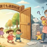 こども誰でも通園制度の課題や問題点とは？現場の負担・安全性・解決策を徹底解説