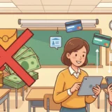 保育園や学校の「現金集金」をやめたい！集金袋を廃止して先生と保護者の負担を減らす方法