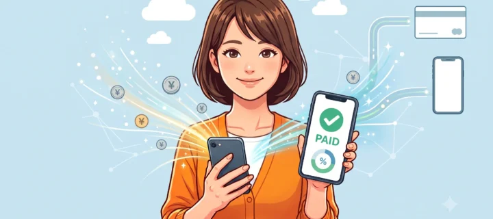 集金袋をデジタル化するメリットは？おすすめの決済方法と失敗しないツール選定