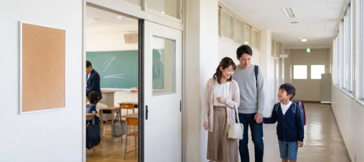 【学校の事例も増えています】集金袋のない安心・安全な学校へ。新しい教育現場のカタチ。