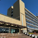 誰でも決済_愛知県東海市役所写真